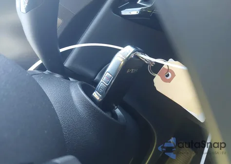 2024 Kia Niro Lx z USA, uszkodzony, nr VIN KNDCP3LE4R5152526